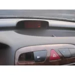 PEUGEOT 307 (S1) PEUGEOT 307 (S1) '2002 XT PLATA 2001