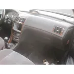 PEUGEOT 307 (S1) PEUGEOT 307 (S1) '2002 XT PLATA 2001