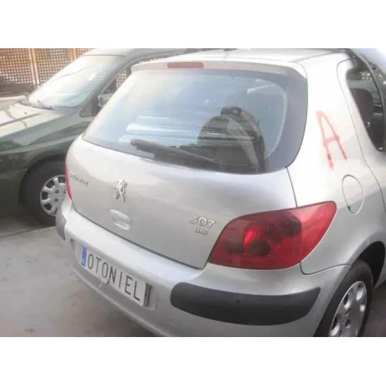 PEUGEOT 307 (S1) '2002 XT PLATA