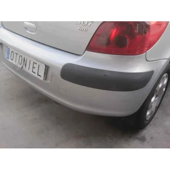 PEUGEOT 307 (S1) '2002 XT PLATA