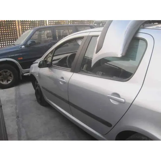 PEUGEOT 307 (S1) '2002 XT PLATA