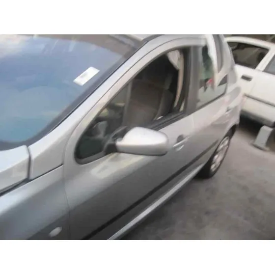 PEUGEOT 307 (S1) '2002 XT PLATA