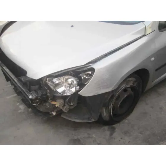 PEUGEOT 307 (S1) '2002 XT PLATA