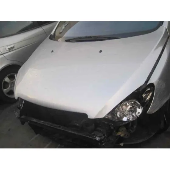 PEUGEOT 307 (S1) '2002 XT PLATA