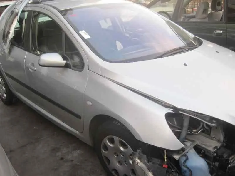 PEUGEOT 307 (S1) '2002 XT PLATA