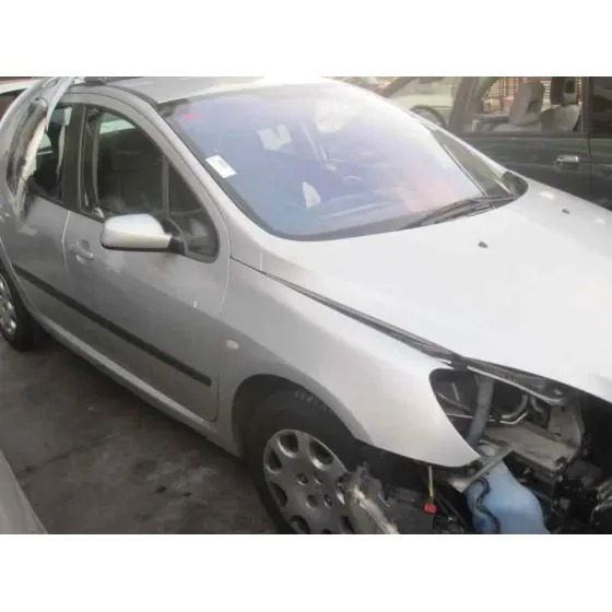 PEUGEOT 307 (S1) '2002 XT PLATA