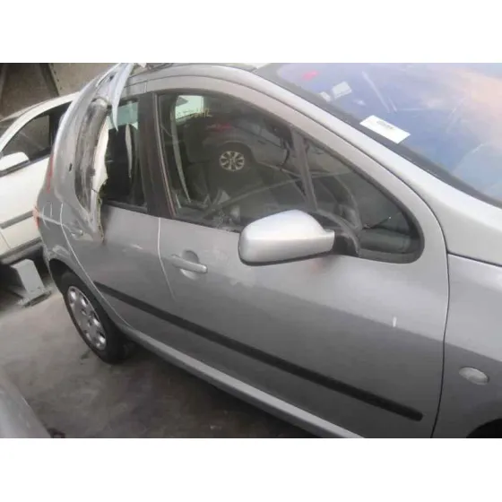 PEUGEOT 307 (S1) '2002 XT PLATA