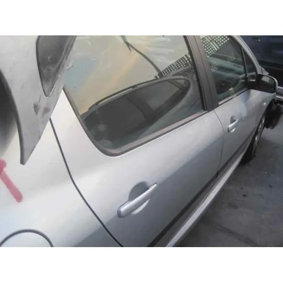 PEUGEOT 307 (S1) '2002 XT PLATA