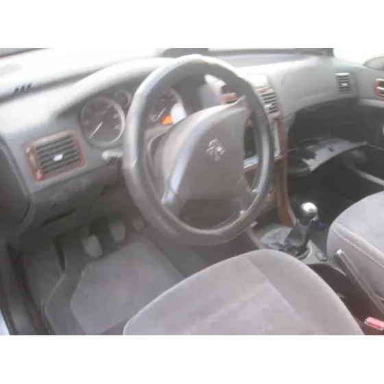 PEUGEOT 307 (S1) '2002 XT PLATA