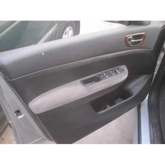 PEUGEOT 307 (S1) '2002 XT PLATA