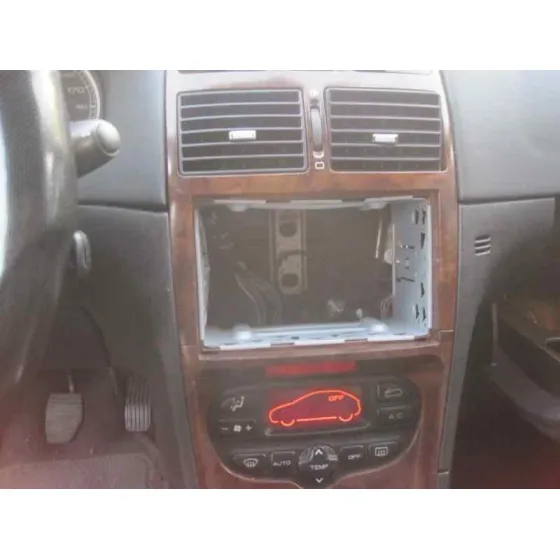 PEUGEOT 307 (S1) '2002 XT PLATA