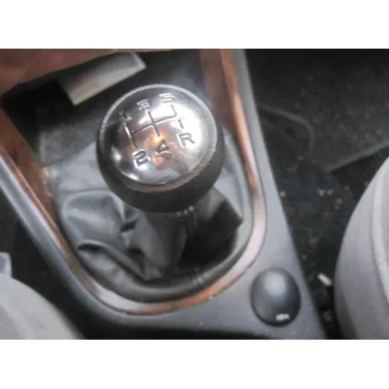 PEUGEOT 307 (S1) '2002 XT PLATA