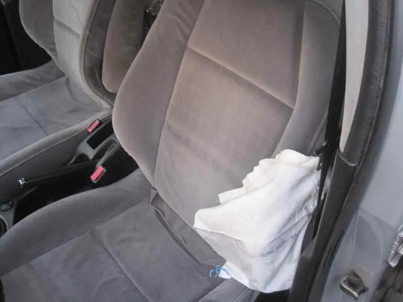 PEUGEOT 307 (S1) '2002 XT PLATA