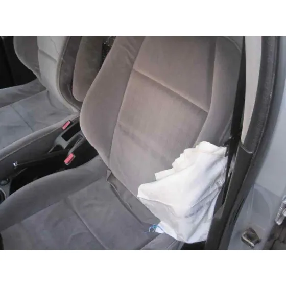 PEUGEOT 307 (S1) '2002 XT PLATA