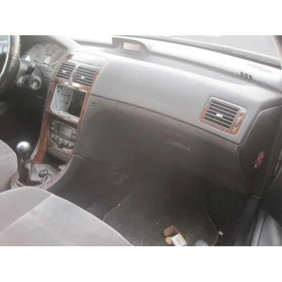 PEUGEOT 307 (S1) '2002 XT PLATA