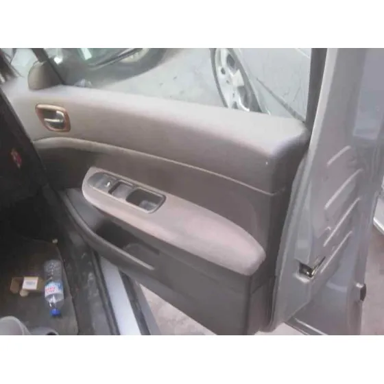 PEUGEOT 307 (S1) '2002 XT PLATA