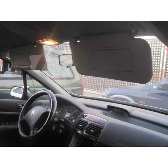PEUGEOT 307 (S1) '2002 XT PLATA