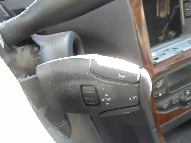 PEUGEOT 307 (S1) '2002 XT PLATA