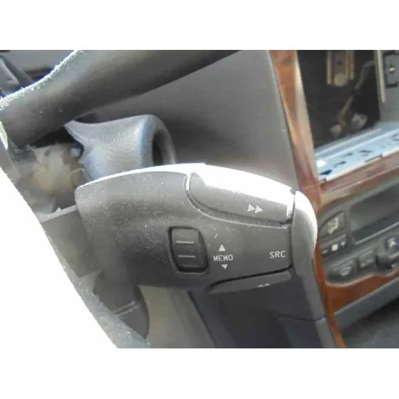 PEUGEOT 307 (S1) '2002 XT PLATA