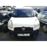 FIAT DOBLO II CARGO (263) FIAT DOBLO II CARGO (263) '2014 FURGON BASE BLANCO 2015