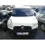 FIAT DOBLO II CARGO (263) FIAT DOBLO II CARGO (263) '2014 FURGON BASE BLANCO 2015