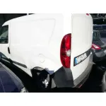 FIAT DOBLO II CARGO (263) FIAT DOBLO II CARGO (263) '2014 FURGON BASE BLANCO 2015