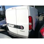 FIAT DOBLO II CARGO (263) FIAT DOBLO II CARGO (263) '2014 FURGON BASE BLANCO 2015