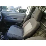 FIAT DOBLO II CARGO (263) FIAT DOBLO II CARGO (263) '2014 FURGON BASE BLANCO 2015
