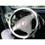 FIAT DOBLO II CARGO (263) FIAT DOBLO II CARGO (263) '2014 FURGON BASE BLANCO 2015
