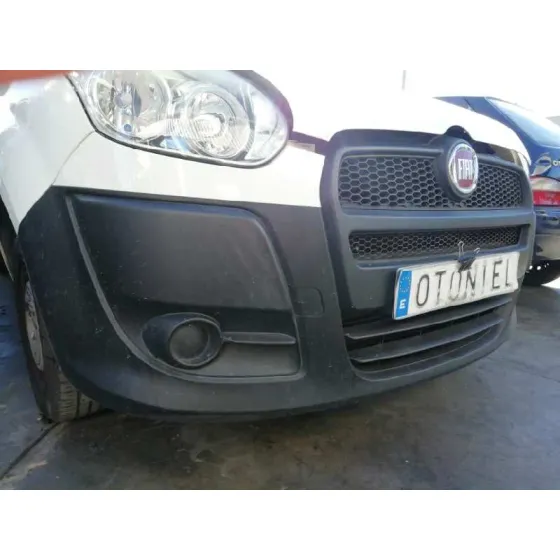 FIAT DOBLO II CARGO (263) '2014 FURGON BASE BLANCO