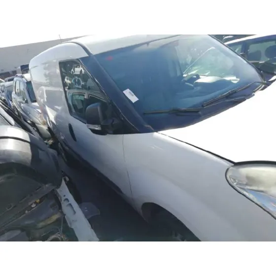 FIAT DOBLO II CARGO (263) '2014 FURGON BASE BLANCO