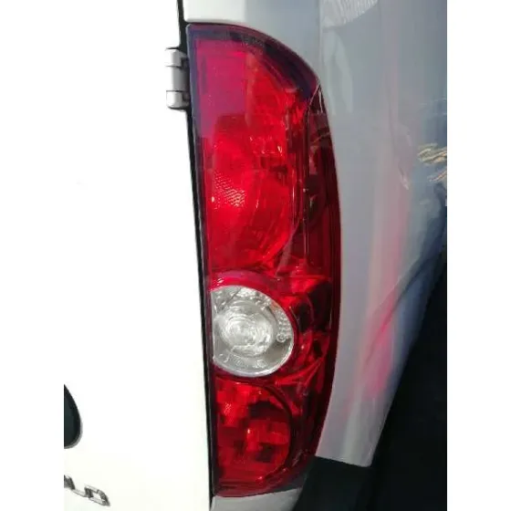 FIAT DOBLO II CARGO (263) '2014 FURGON BASE BLANCO