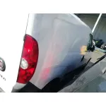 FIAT DOBLO II CARGO (263) '2014 FURGON BASE BLANCO