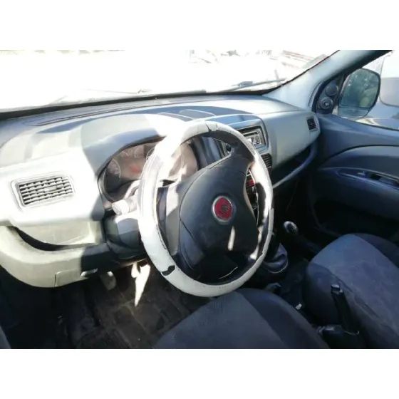 FIAT DOBLO II CARGO (263) '2014 FURGON BASE BLANCO