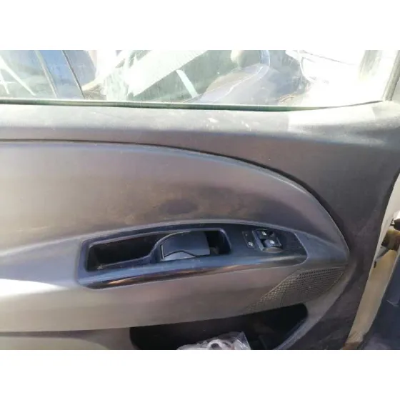 FIAT DOBLO II CARGO (263) '2014 FURGON BASE BLANCO