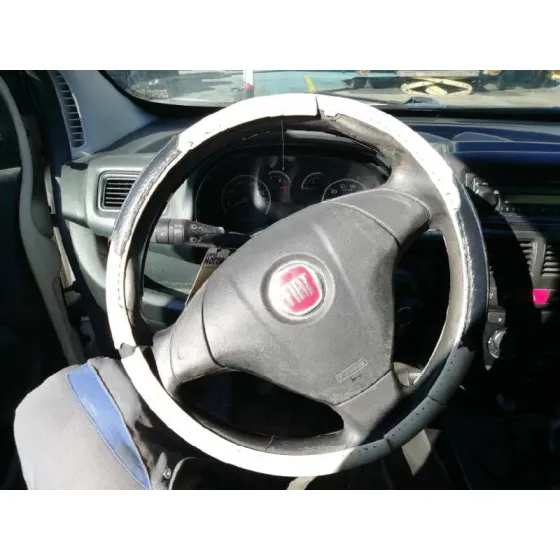 FIAT DOBLO II CARGO (263) '2014 FURGON BASE BLANCO