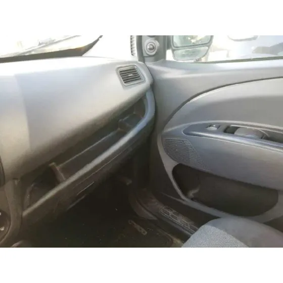 FIAT DOBLO II CARGO (263) '2014 FURGON BASE BLANCO