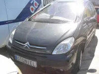 Imagen del vehículo