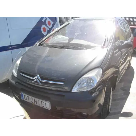 CITROEN XSARA PICASSO '2006 1.6 HDI 110 SX TOP GRIS OSCURO