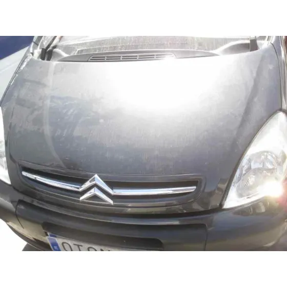 CITROEN XSARA PICASSO '2006 1.6 HDI 110 SX TOP GRIS OSCURO