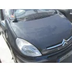 CITROEN XSARA PICASSO '2006 1.6 HDI 110 SX TOP GRIS OSCURO