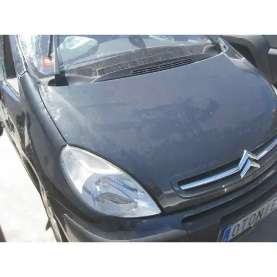 CITROEN XSARA PICASSO '2006 1.6 HDI 110 SX TOP GRIS OSCURO