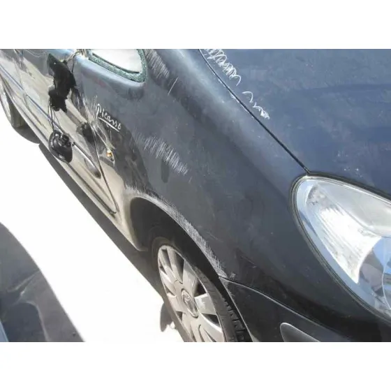 CITROEN XSARA PICASSO '2006 1.6 HDI 110 SX TOP GRIS OSCURO