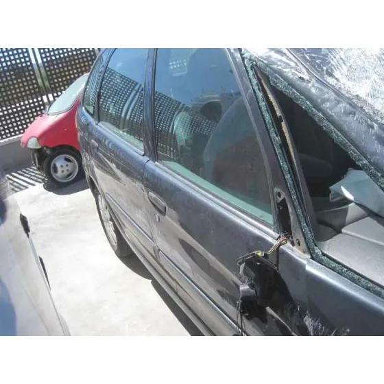 CITROEN XSARA PICASSO '2006 1.6 HDI 110 SX TOP GRIS OSCURO