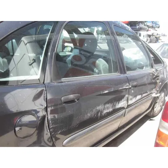 CITROEN XSARA PICASSO '2006 1.6 HDI 110 SX TOP GRIS OSCURO