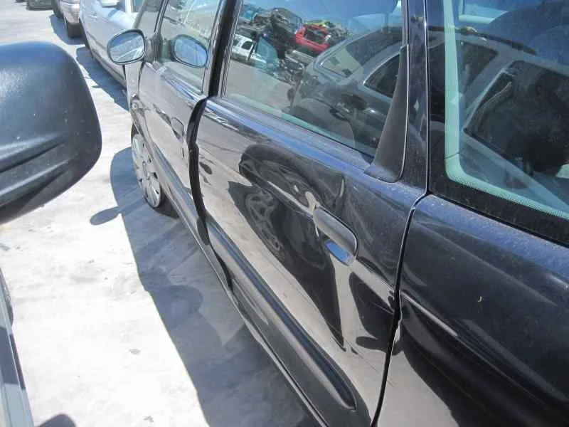 CITROEN XSARA PICASSO '2006 1.6 HDI 110 SX TOP GRIS OSCURO
