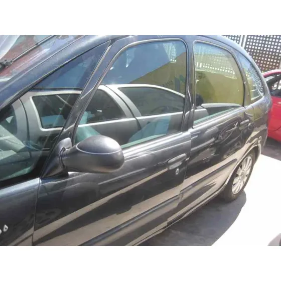 CITROEN XSARA PICASSO '2006 1.6 HDI 110 SX TOP GRIS OSCURO