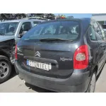 CITROEN XSARA PICASSO '2006 1.6 HDI 110 SX TOP GRIS OSCURO