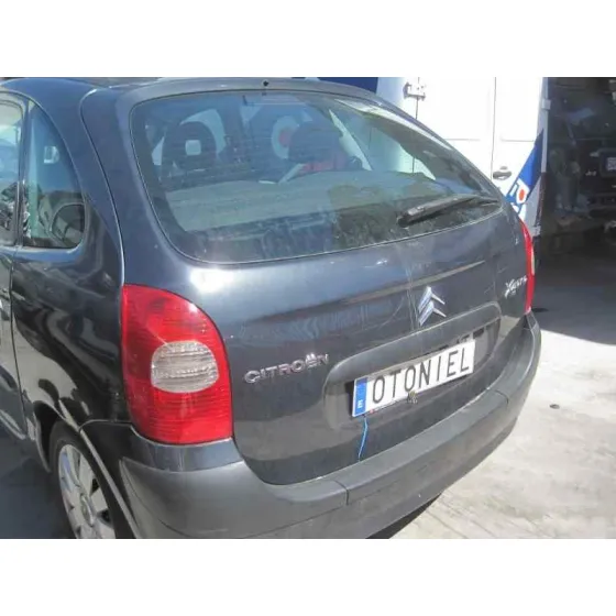 CITROEN XSARA PICASSO '2006 1.6 HDI 110 SX TOP GRIS OSCURO