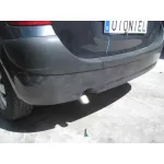 CITROEN XSARA PICASSO '2006 1.6 HDI 110 SX TOP GRIS OSCURO